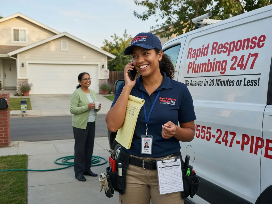 Emergency Plumber Trout, LA FAQs